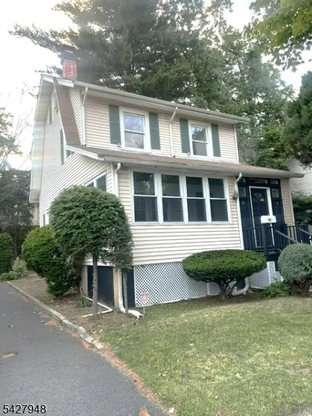 161 Franklin Ter Maplewood, NJ 07040