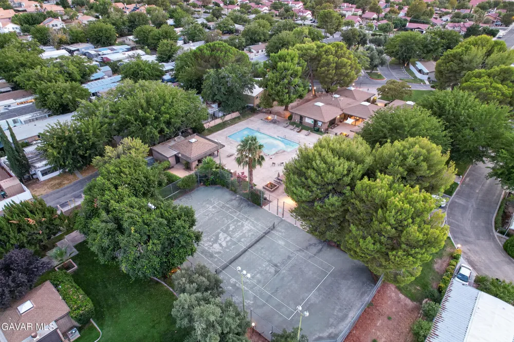 43850 E 20th Street #83 Lancaster, CA 93535