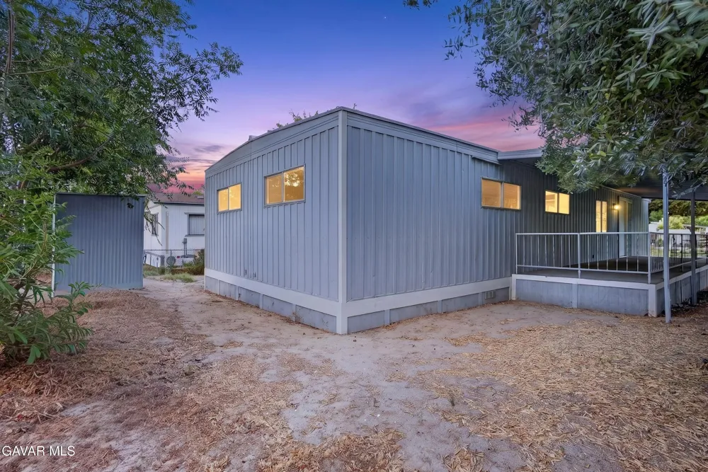 43850 E 20th Street #83 Lancaster, CA 93535