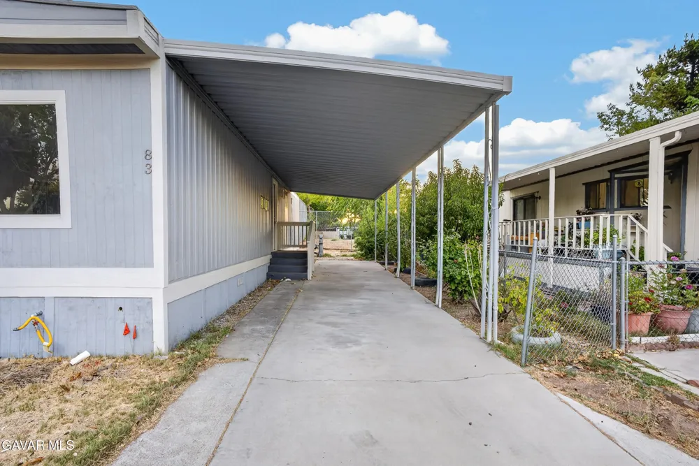 43850 E 20th Street #83 Lancaster, CA 93535