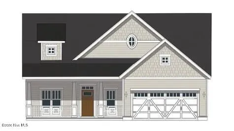 1207 Juno Drive