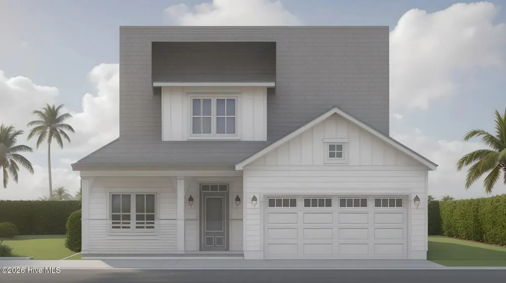 1216 Juno Drive Wilmington, NC 28411