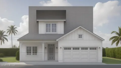 1216 Juno Drive