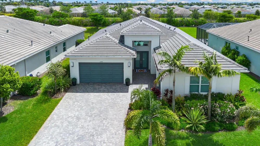 11959 SW Still Waters Avenue Port St. Lucie, FL 34987