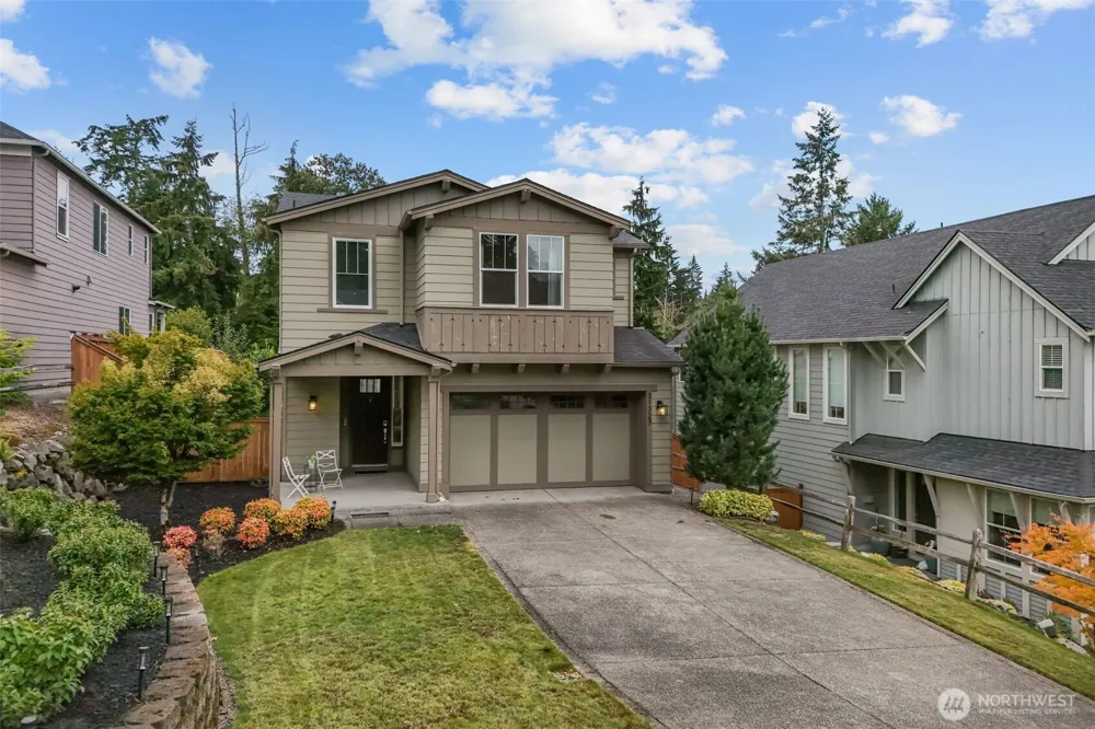 31327 43rd Place SW Federal Way, WA 98023