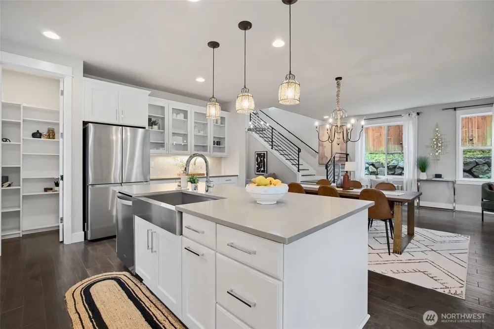 31327 43rd Place SW Federal Way, WA 98023