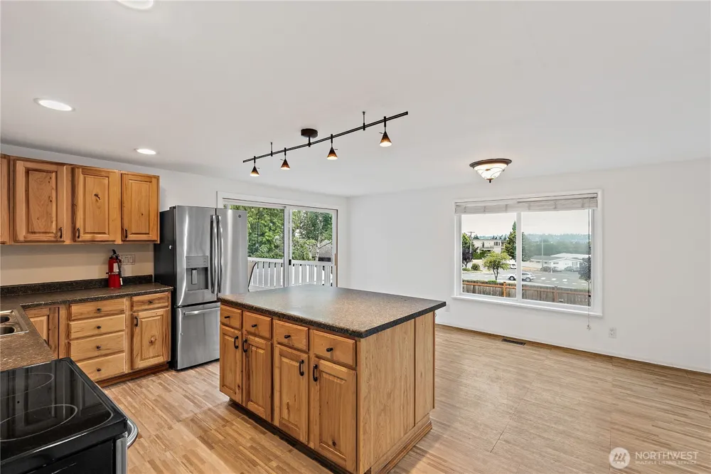 1523 1st Street Kirkland, WA 98033