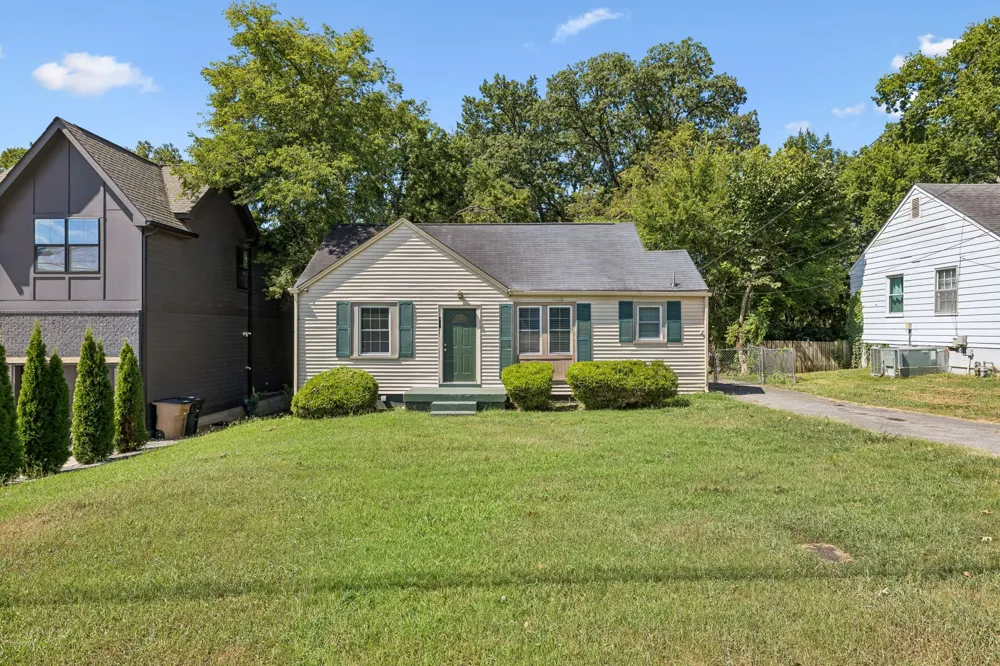 543 Croley Dr Nashville, TN 37209