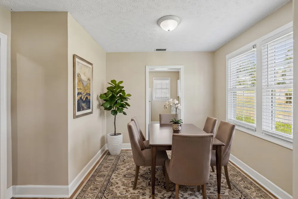 543 Croley Dr Nashville, TN 37209