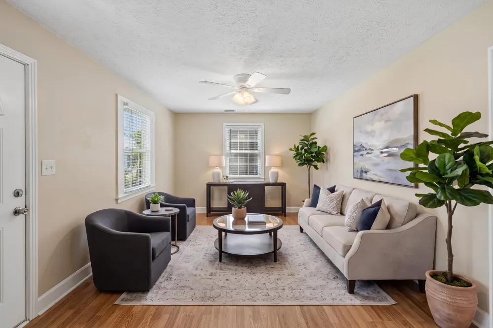 543 Croley Dr Nashville, TN 37209