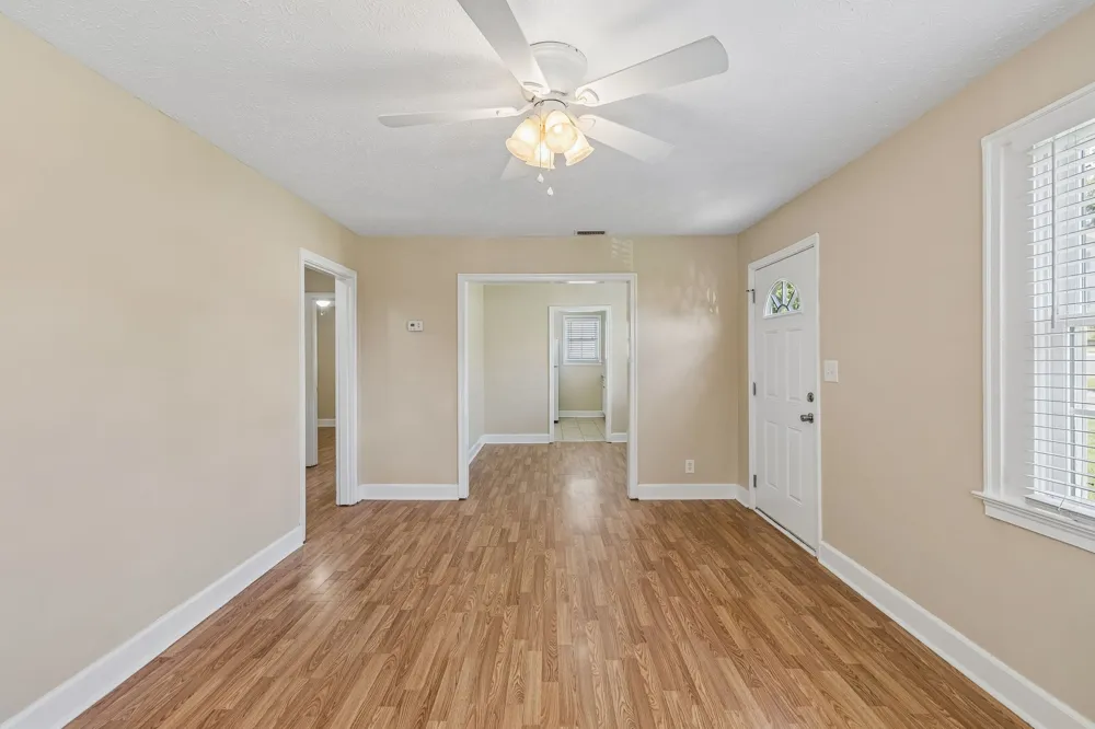 543 Croley Dr Nashville, TN 37209