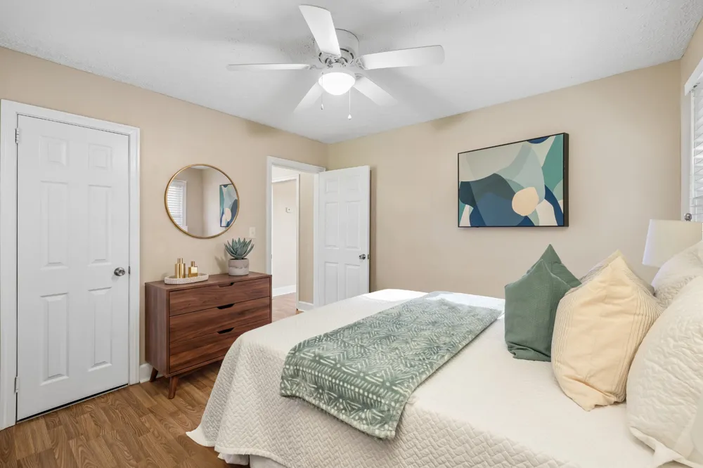 543 Croley Dr Nashville, TN 37209