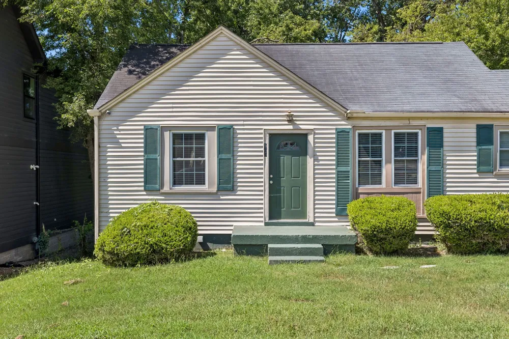 543 Croley Dr Nashville, TN 37209