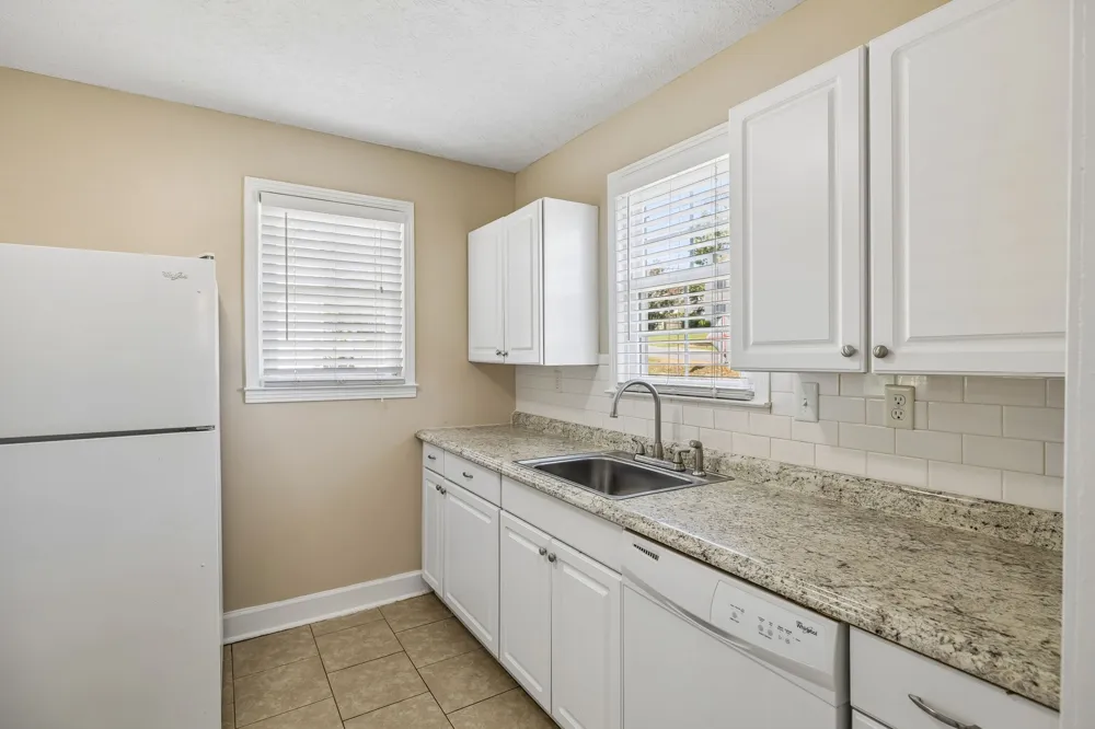 543 Croley Dr Nashville, TN 37209