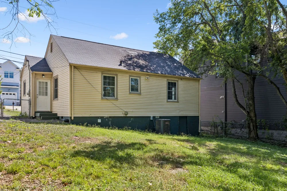 543 Croley Dr Nashville, TN 37209