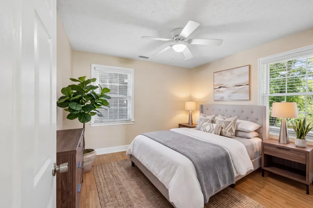 543 Croley Dr Nashville, TN 37209