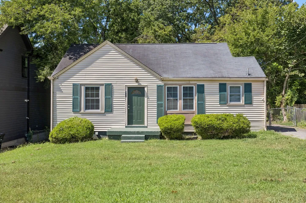 543 Croley Dr Nashville, TN 37209