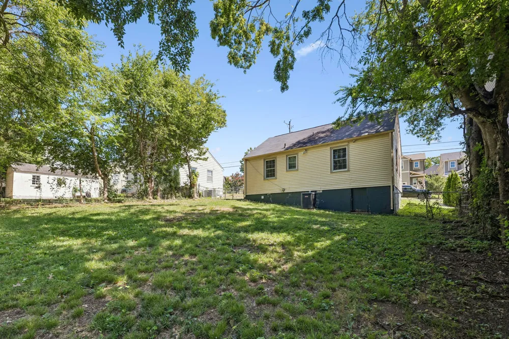 543 Croley Dr Nashville, TN 37209