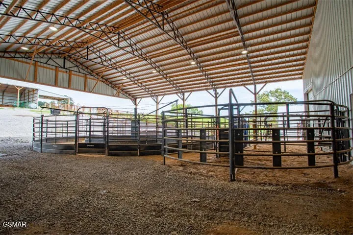 1917 Valley Home Road Dandridge, TN 37725
