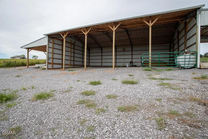 1917 Valley Home Road Dandridge, TN 37725