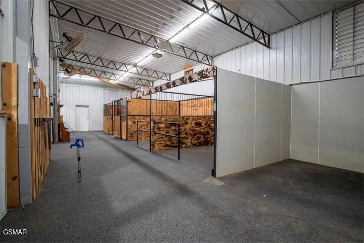 1917 Valley Home Road Dandridge, TN 37725