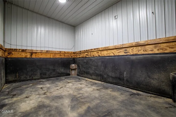 1917 Valley Home Road Dandridge, TN 37725