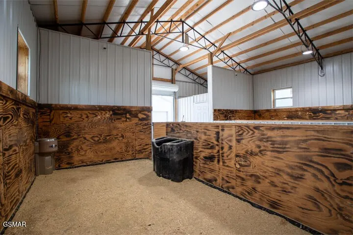 1917 Valley Home Road Dandridge, TN 37725