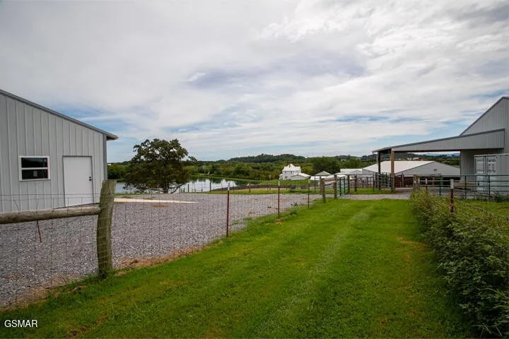 1917 Valley Home Road Dandridge, TN 37725