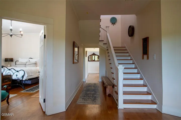 1917 Valley Home Road Dandridge, TN 37725