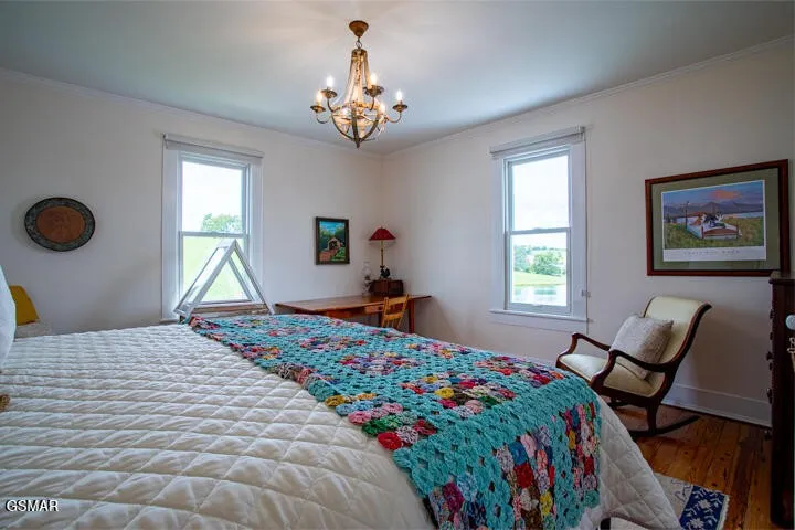 1917 Valley Home Road Dandridge, TN 37725