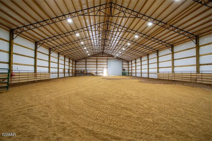 1917 Valley Home Road Dandridge, TN 37725