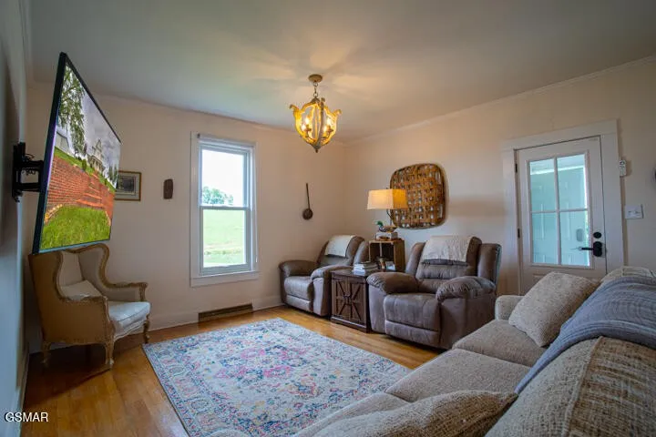 1917 Valley Home Road Dandridge, TN 37725