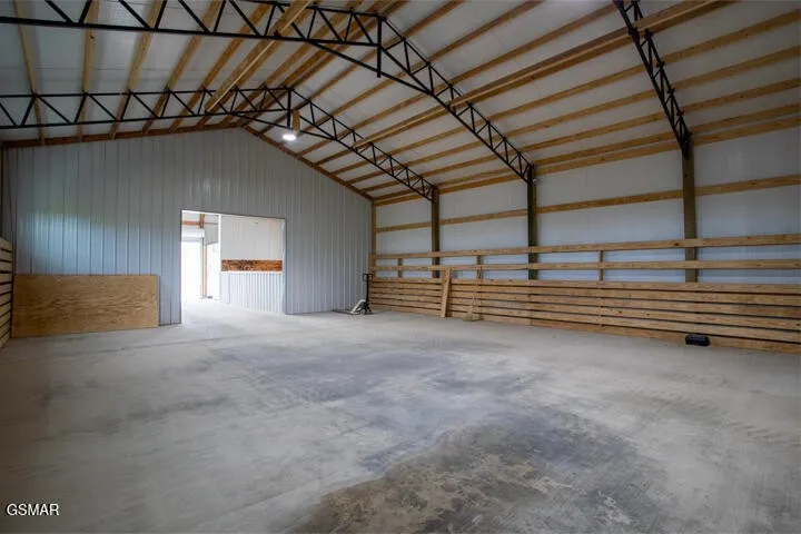 1917 Valley Home Road Dandridge, TN 37725