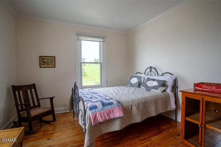 1917 Valley Home Road Dandridge, TN 37725