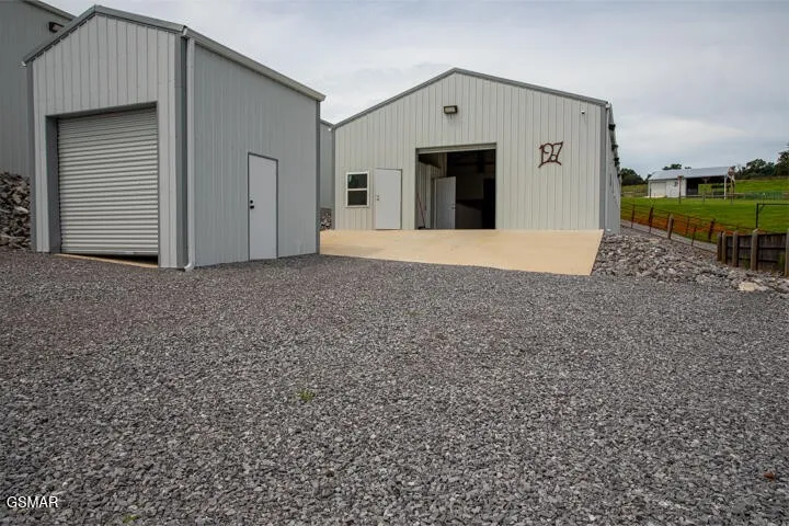 1917 Valley Home Road Dandridge, TN 37725