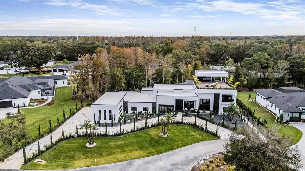 309 GRANDE GROVE COURT Lutz, FL 33549