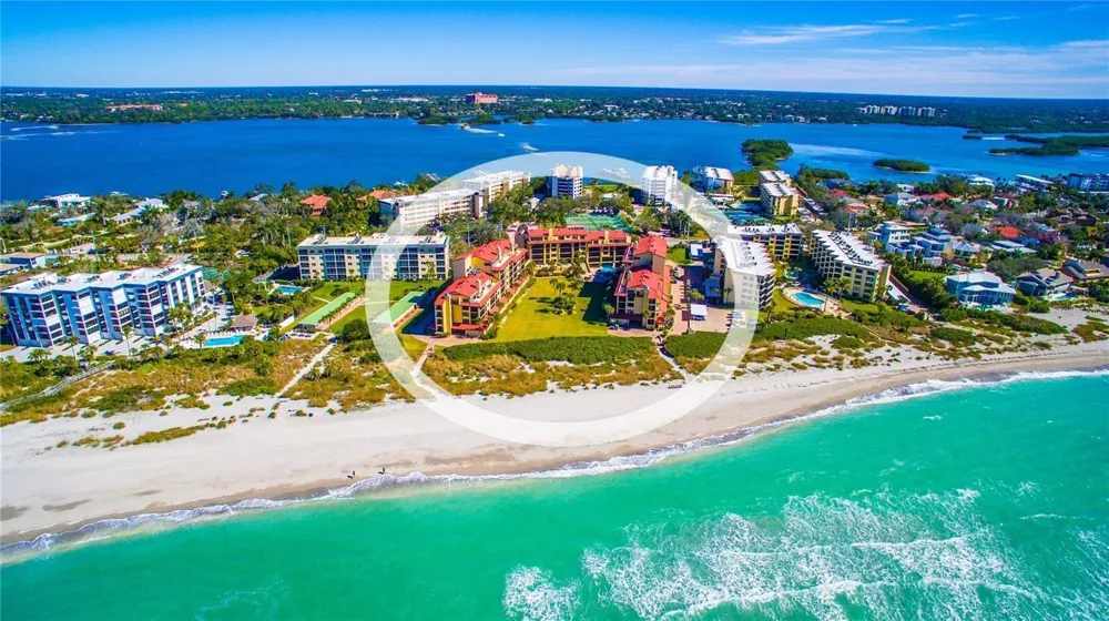 8710 MIDNIGHT PASS ROAD #203B Sarasota, FL 34242