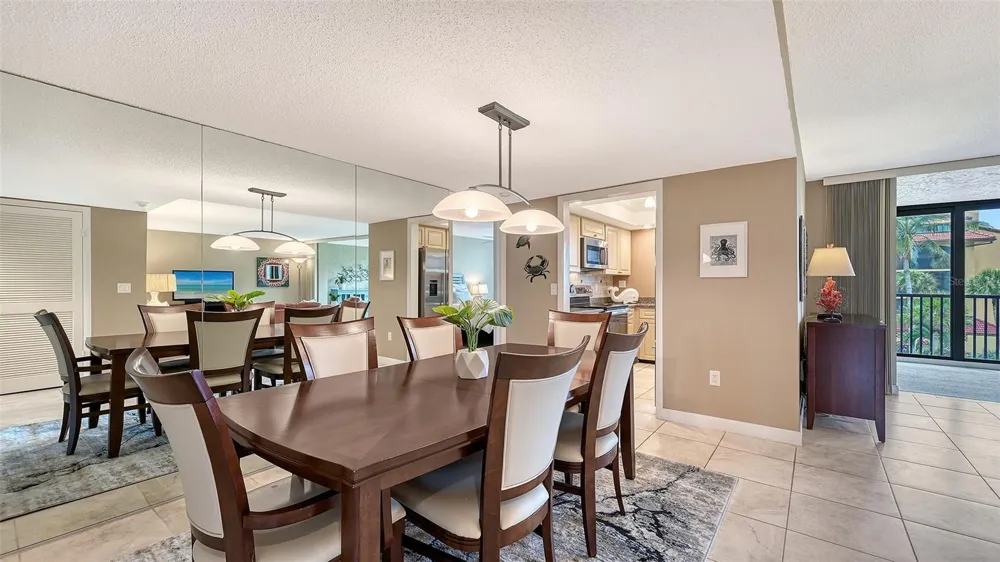 8710 MIDNIGHT PASS ROAD #203B Sarasota, FL 34242