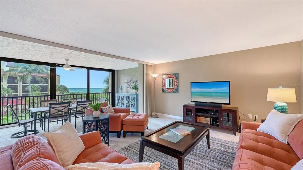 8710 MIDNIGHT PASS ROAD #203B Sarasota, FL 34242