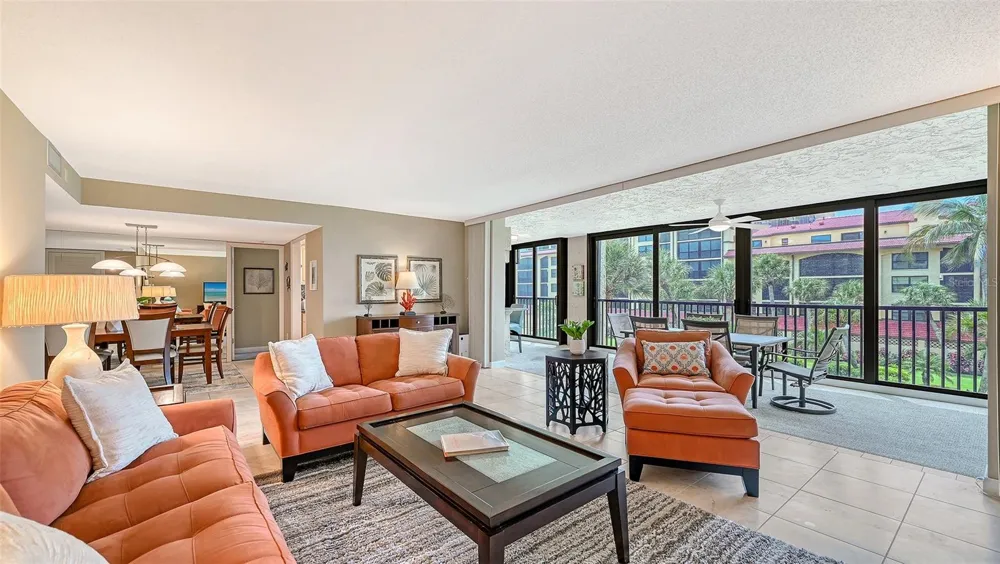 8710 MIDNIGHT PASS ROAD #203B Sarasota, FL 34242