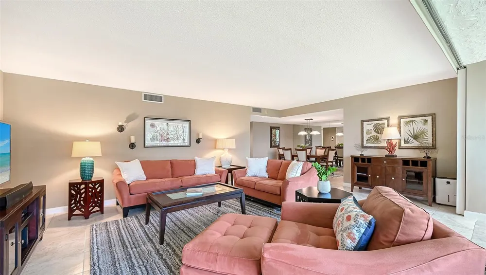 8710 MIDNIGHT PASS ROAD #203B Sarasota, FL 34242