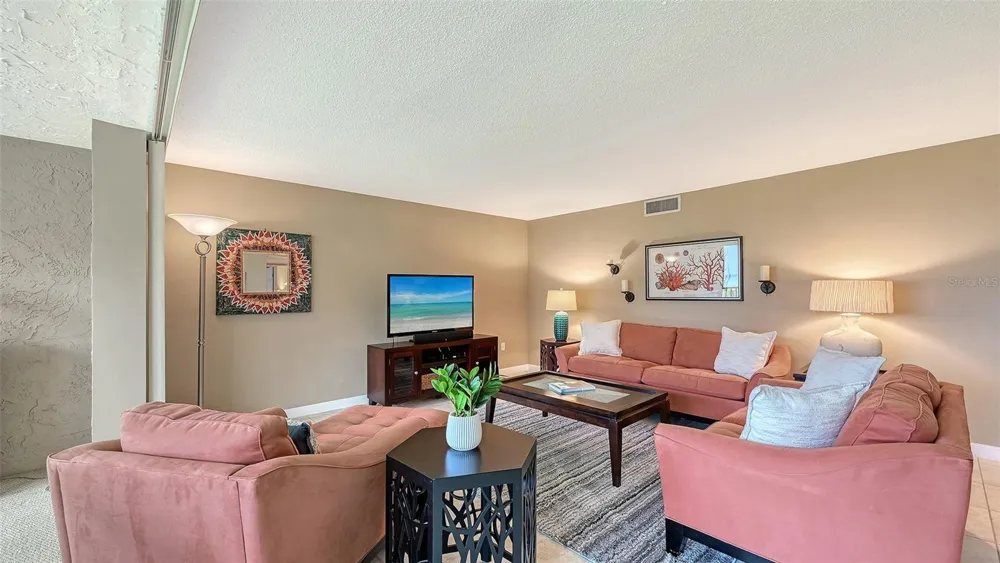 8710 MIDNIGHT PASS ROAD #203B Sarasota, FL 34242