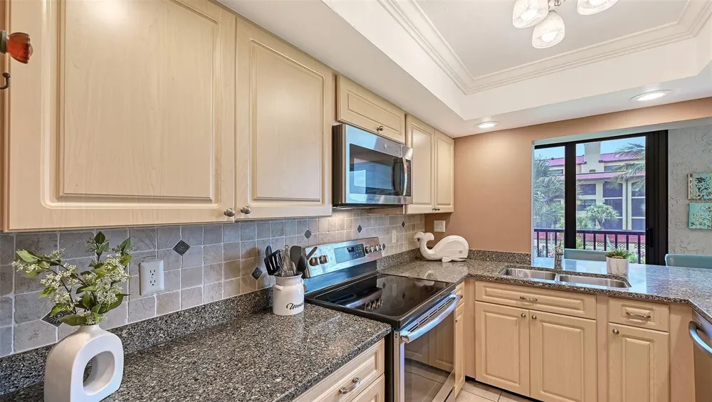 8710 MIDNIGHT PASS ROAD #203B Sarasota, FL 34242