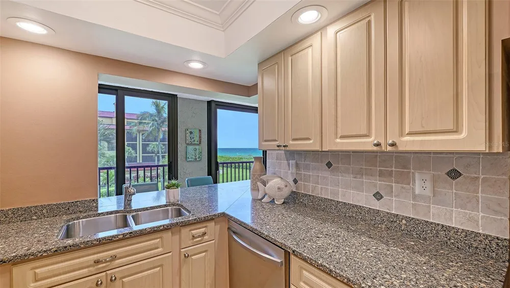 8710 MIDNIGHT PASS ROAD #203B Sarasota, FL 34242