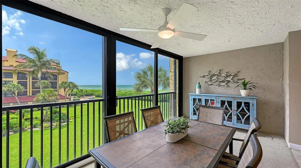 8710 MIDNIGHT PASS ROAD #203B Sarasota, FL 34242