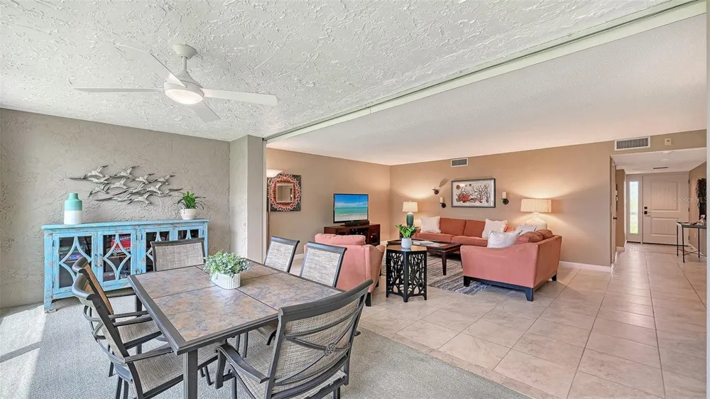 8710 MIDNIGHT PASS ROAD #203B Sarasota, FL 34242