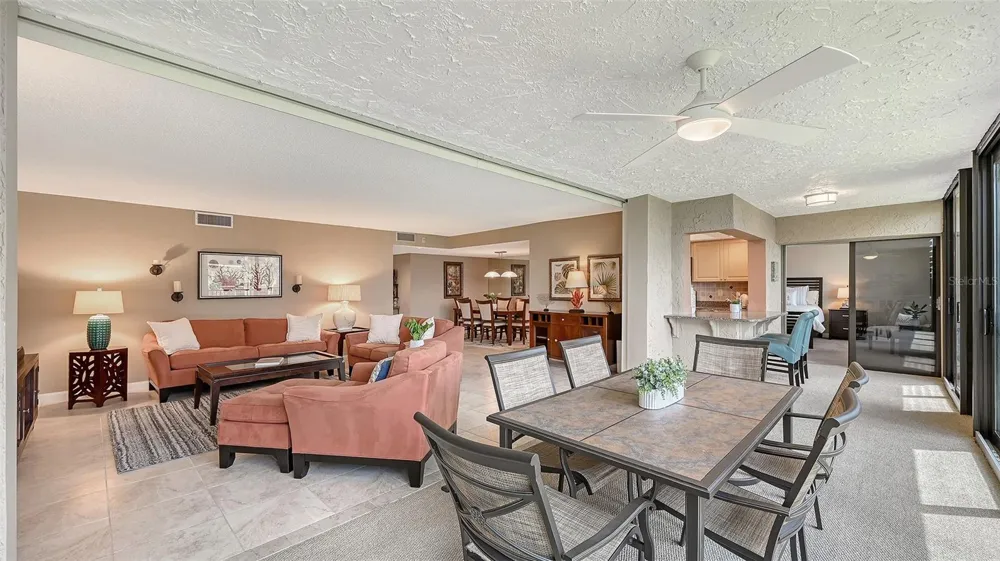 8710 MIDNIGHT PASS ROAD #203B Sarasota, FL 34242