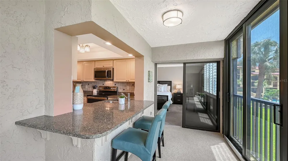 8710 MIDNIGHT PASS ROAD #203B Sarasota, FL 34242