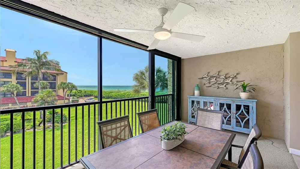 8710 MIDNIGHT PASS ROAD #203B Sarasota, FL 34242