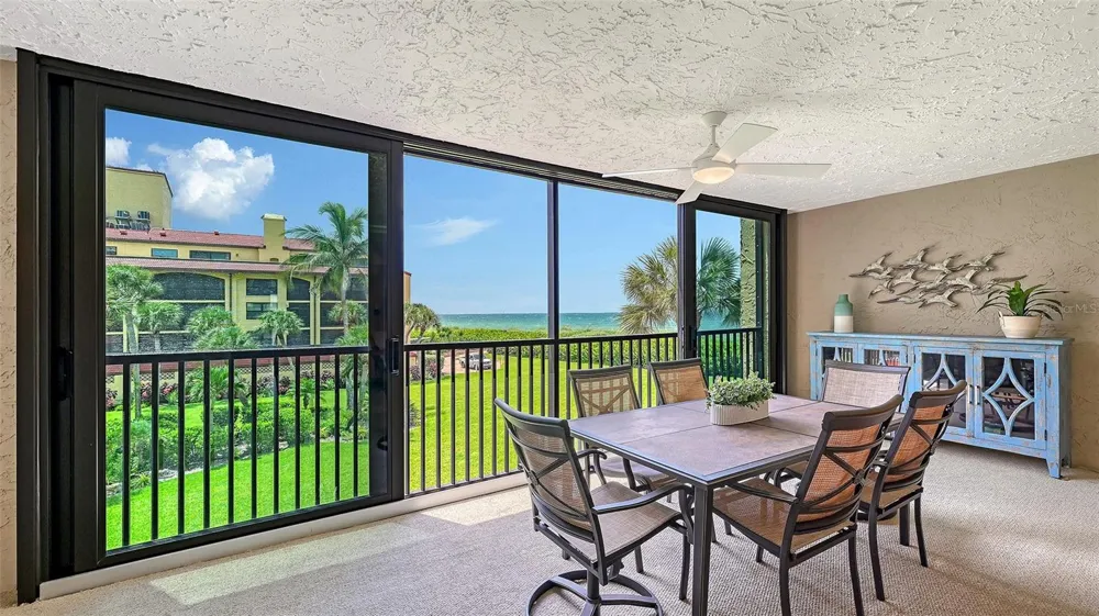 8710 MIDNIGHT PASS ROAD #203B Sarasota, FL 34242